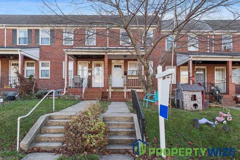 Charming 2BR Townhome in Great Neighborhood! property image
