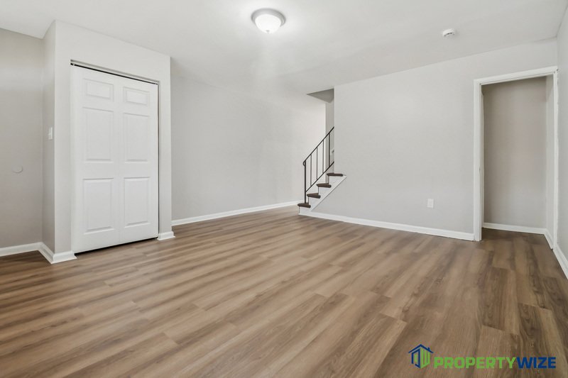 Enjoy a finished basement, fully fenced backyard, and upgraded electrical and HVAC systems, providing convenience and peace of mind. property image