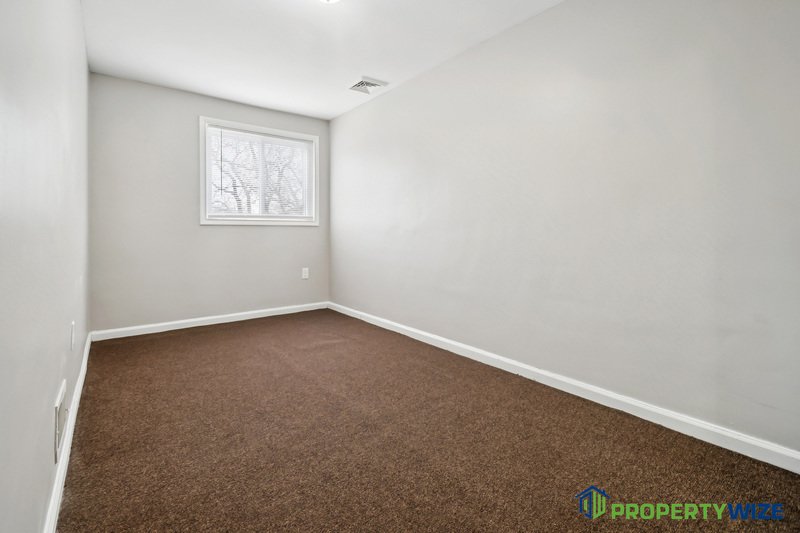 Enjoy a finished basement, fully fenced backyard, and upgraded electrical and HVAC systems, providing convenience and peace of mind. property image