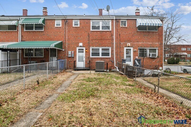 Enjoy a finished basement, fully fenced backyard, and upgraded electrical and HVAC systems, providing convenience and peace of mind. property image