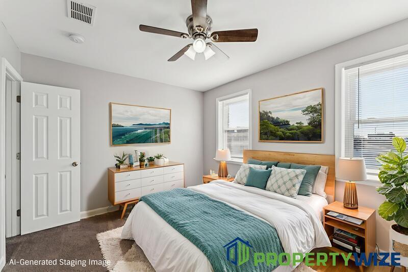 Charming 2BR Townhome in Great Neighborhood! property image