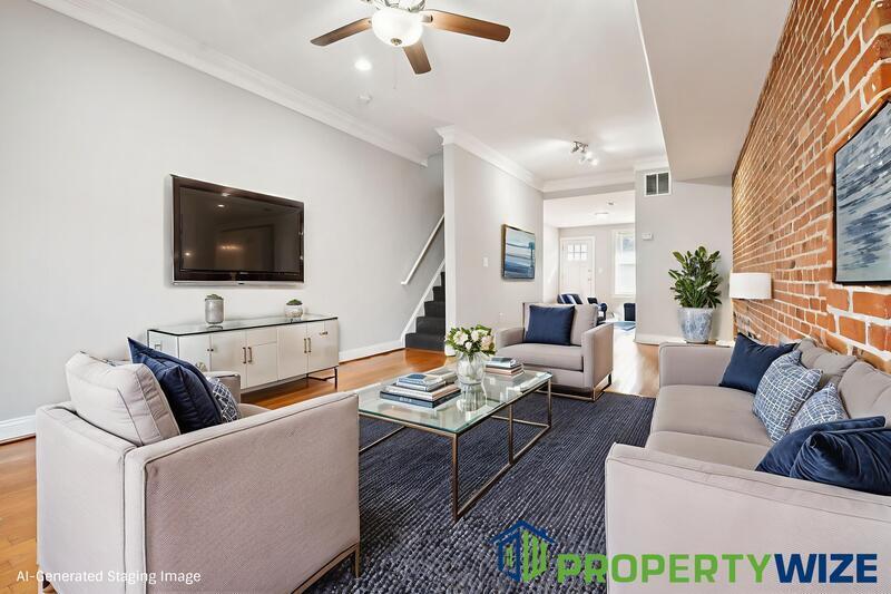 Conveniently located near Southwest Baltimore Charter School and within walking distance of Carroll Park, this home offers easy access to I-95 and downtown Baltimore. property image