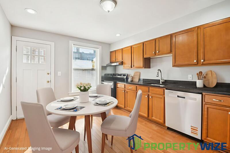 Conveniently located near Southwest Baltimore Charter School and within walking distance of Carroll Park, this home offers easy access to I-95 and downtown Baltimore. property image