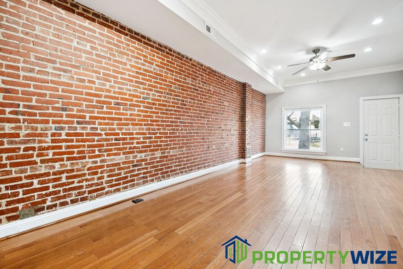 Conveniently located near Southwest Baltimore Charter School and within walking distance of Carroll Park, this home offers easy access to I-95 and downtown Baltimore. property image
