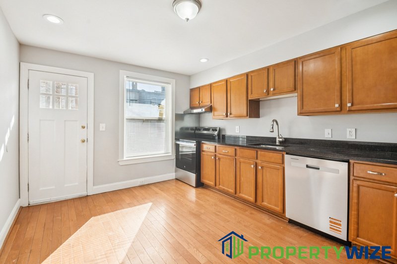 Conveniently located near Southwest Baltimore Charter School and within walking distance of Carroll Park, this home offers easy access to I-95 and downtown Baltimore. property image