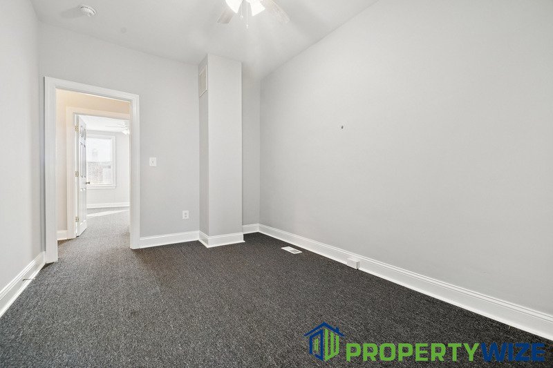 Conveniently located near Southwest Baltimore Charter School and within walking distance of Carroll Park, this home offers easy access to I-95 and downtown Baltimore. property image