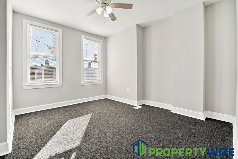 Conveniently located near Southwest Baltimore Charter School and within walking distance of Carroll Park, this home offers easy access to I-95 and downtown Baltimore. property image