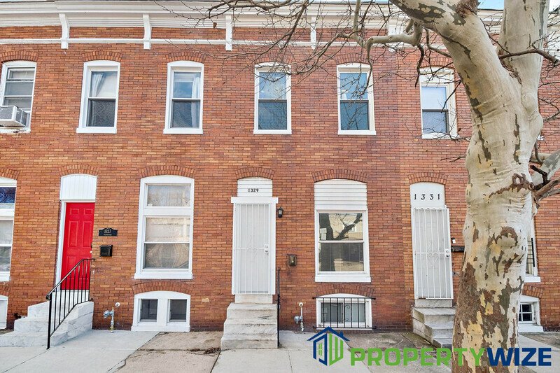 Conveniently located near Southwest Baltimore Charter School and within walking distance of Carroll Park, this home offers easy access to I-95 and downtown Baltimore. property image