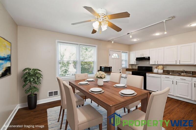 Beautiful 3BR Home in Great Neighbourhood! property image