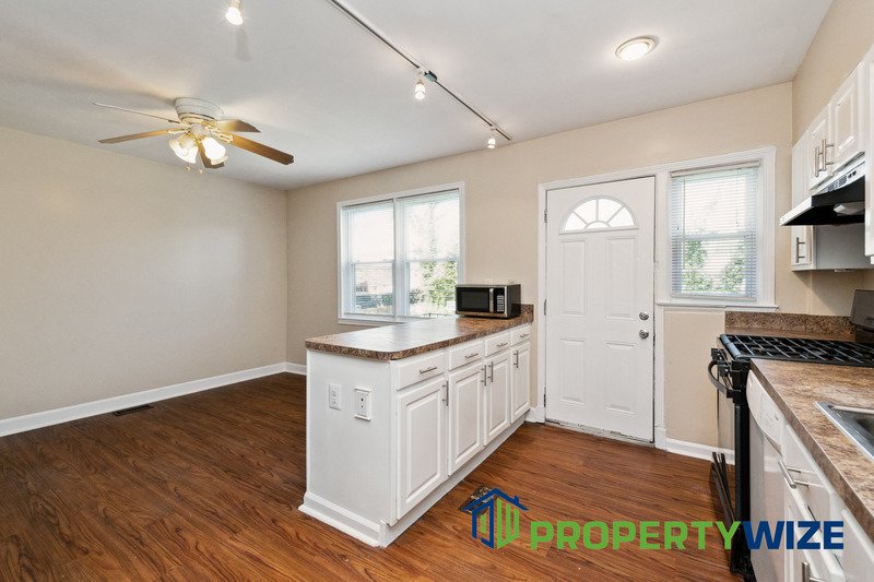 Beautiful 3BR Home in Great Neighbourhood! property image