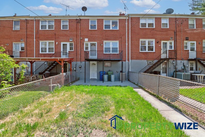 Beautiful 3BR Home in Great Neighbourhood! property image