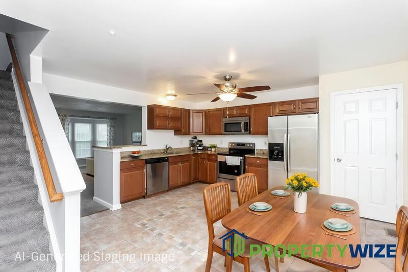 Lovely 4 BR Home in Great Neighborhood! property image