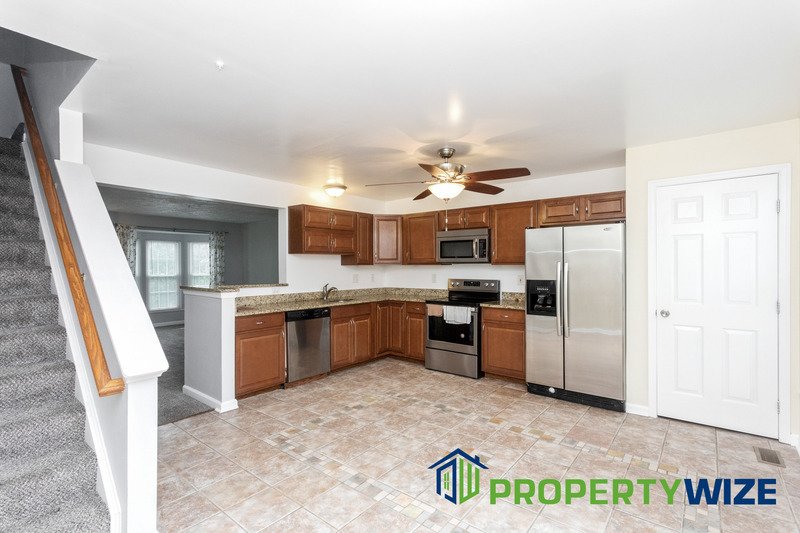 Lovely 4 BR Home in Great Neighborhood! property image