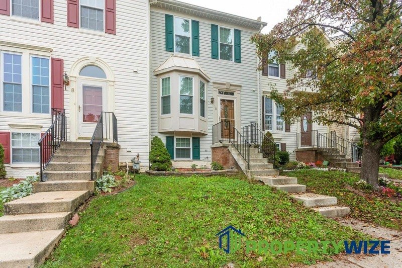 Lovely 4 BR Home in Great Neighborhood! property image