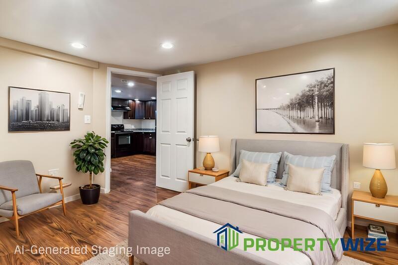 Charming 1BR Apartment in a convenient location property image