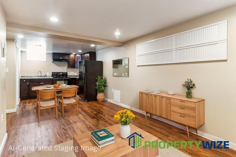 Charming 1BR Apartment in a convenient location property image