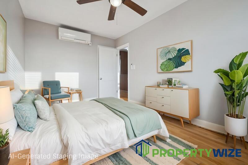 Charming 2-bedroom, 1-bath unit located in the desirable Benton Heights area. property image