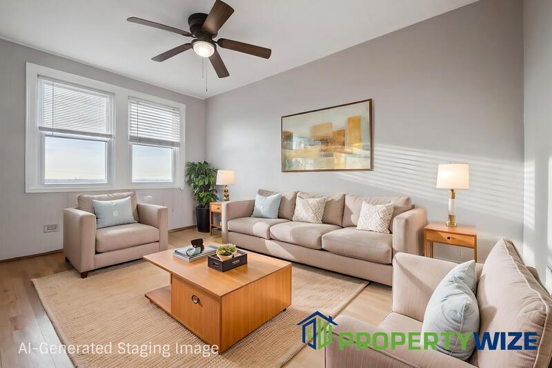 Charming 2-bedroom, 1-bath unit located in the desirable Benton Heights area. property image