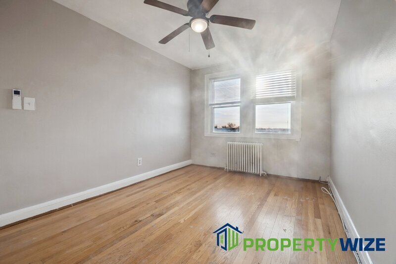 Charming 2-bedroom, 1-bath unit located in the desirable Benton Heights area. property image