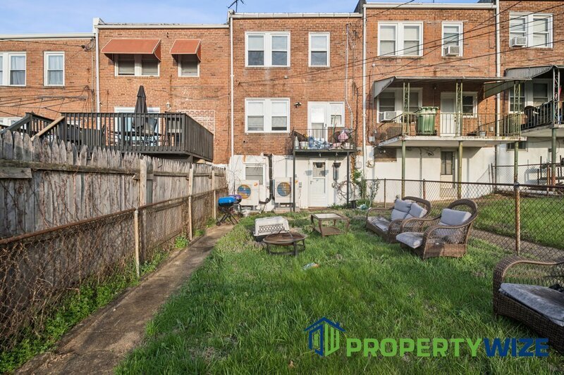 Charming 2-bedroom, 1-bath unit located in the desirable Benton Heights area. property image