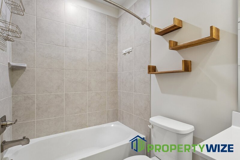 Beautifully upgraded 4-level townhome in Elkridge featuring a rare and modern floor plan property image