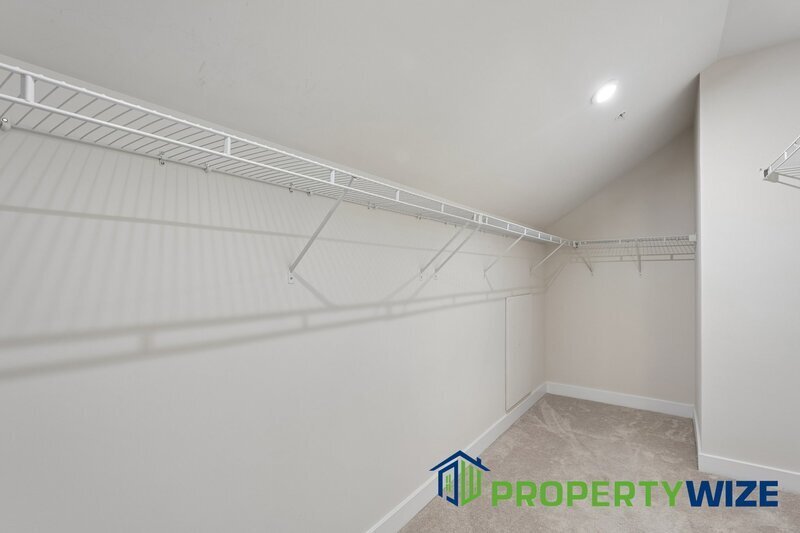 Beautifully upgraded 4-level townhome in Elkridge featuring a rare and modern floor plan property image