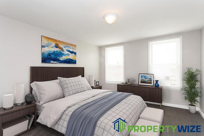Beautiful 3 Bedroom and 1 Bathroom home with new carpet, new kitchen, updated HVAC and improved basement. property image