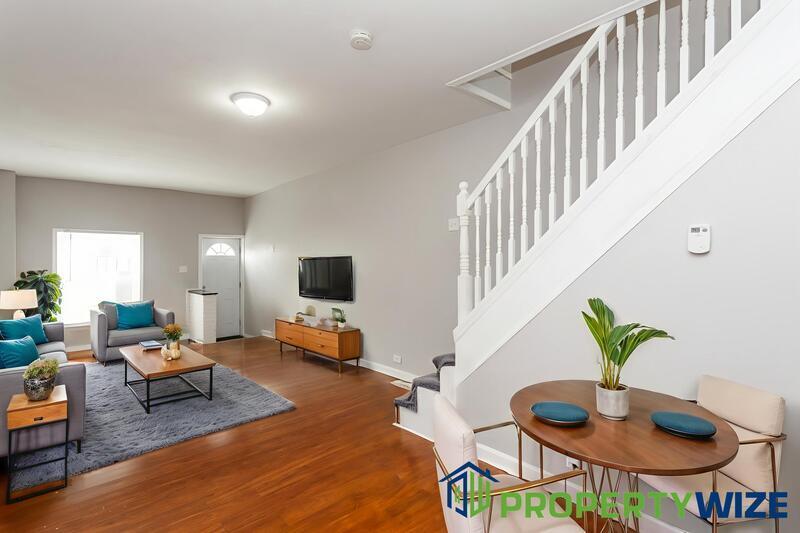 Beautiful 3 Bedroom and 1 Bathroom home with new carpet, new kitchen, updated HVAC and improved basement. property image