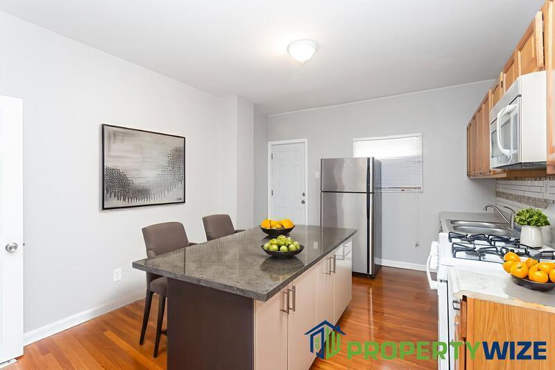 Beautiful 3 Bedroom and 1 Bathroom home with new carpet, new kitchen, updated HVAC and improved basement. property image