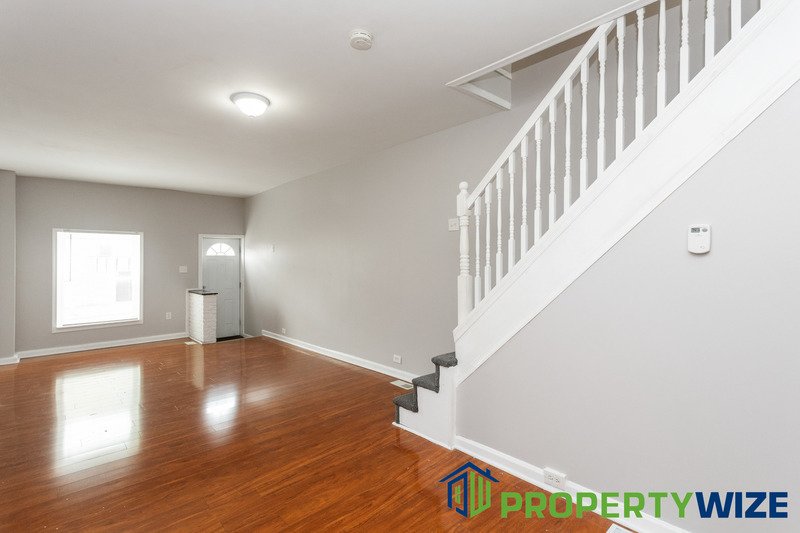 Beautiful 3 Bedroom and 1 Bathroom home with new carpet, new kitchen, updated HVAC and improved basement. property image