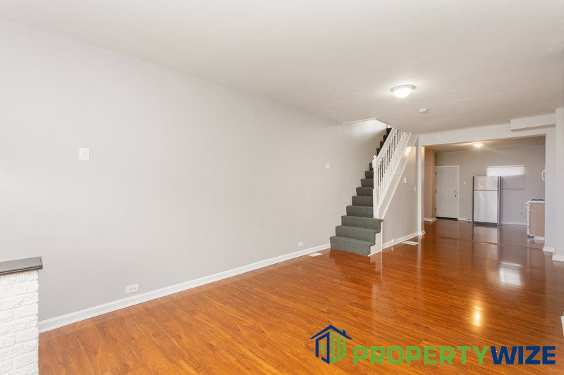 Beautiful 3 Bedroom and 1 Bathroom home with new carpet, new kitchen, updated HVAC and improved basement. property image