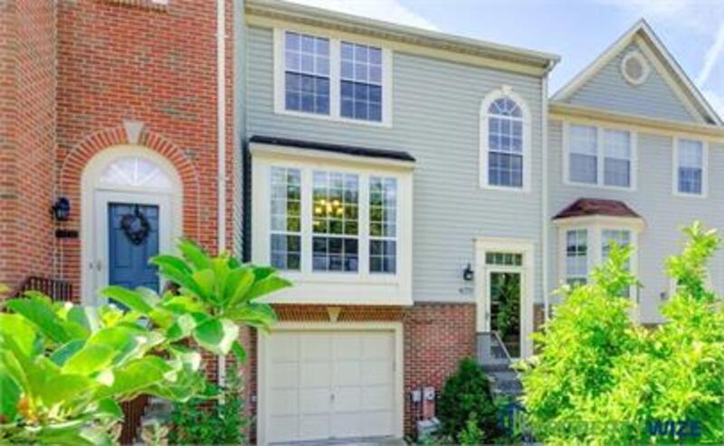 Natural light fills this Woodland Village home! Features garage parking, master suite, updated 2 full baths at top floor and powder room at 1st floor. property image