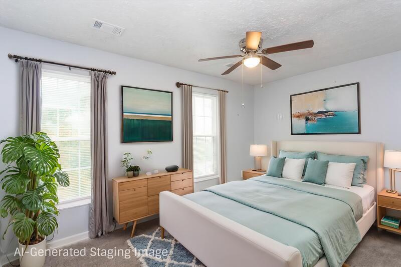 Lovely 4 BR Home in Great Neighborhood! property image
