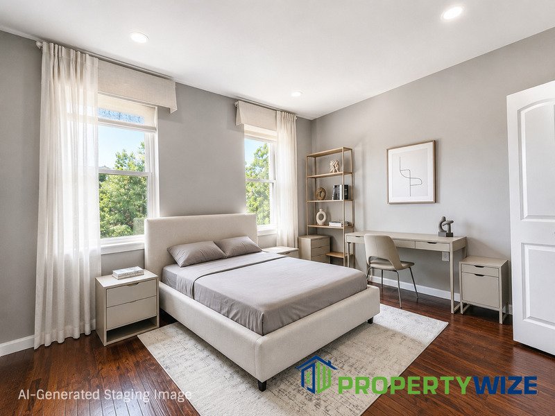 Charming 3BR Row Home in Great Neighbourhood! property image