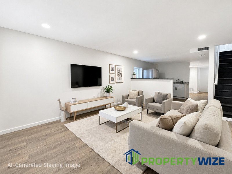 Charming 3BR Row Home in Great Neighbourhood! property image