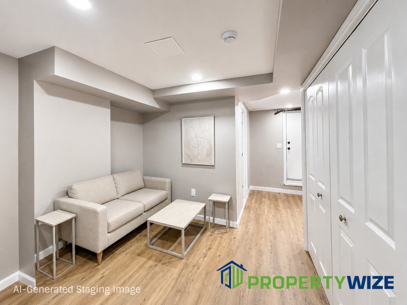 Charming 3BR Row Home in Great Neighbourhood! property image