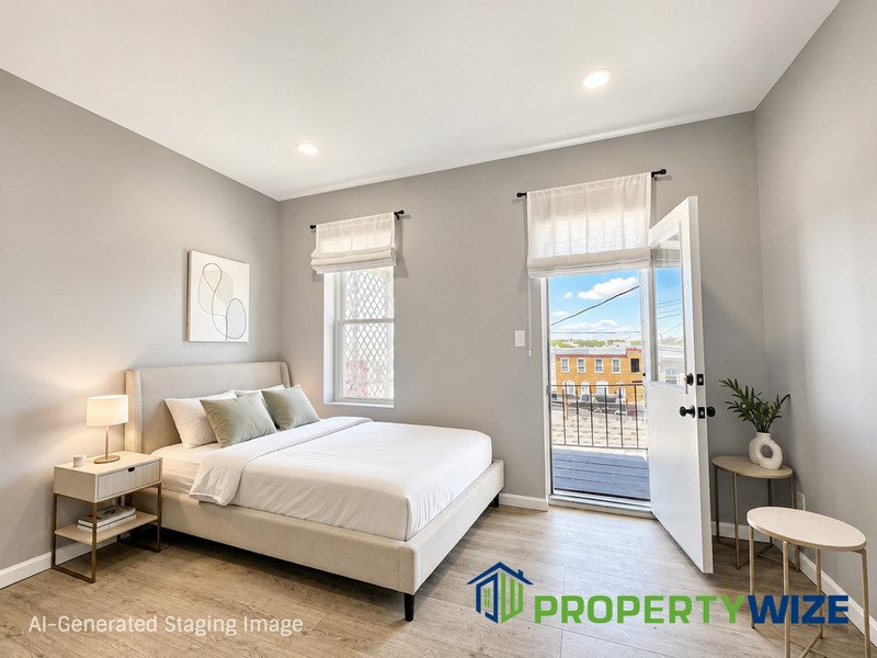 Charming 3BR Row Home in Great Neighbourhood! property image