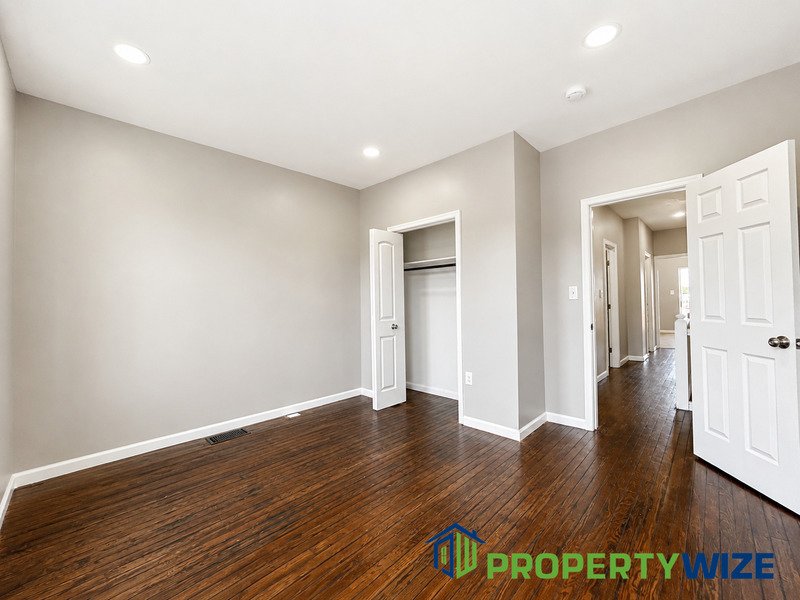 Charming 3BR Row Home in Great Neighbourhood! property image