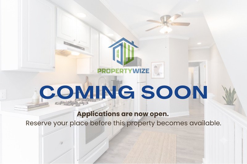 Cozy 1BR Apartment in Great Neighborhood! property image