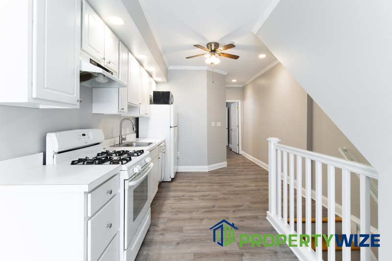 Cozy 1BR Apartment in Great Neighborhood! property image