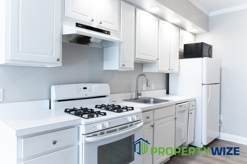 Cozy 1BR Apartment in Great Neighborhood! property image