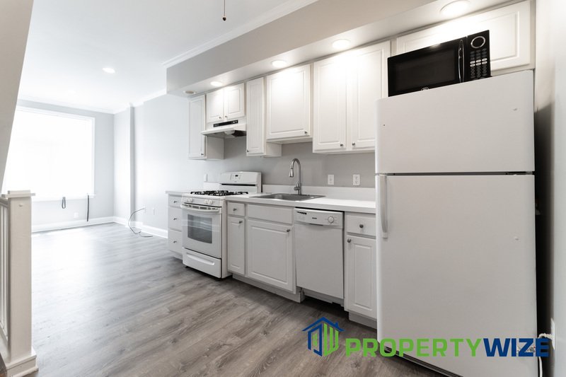 Cozy 1BR Apartment in Great Neighborhood! property image