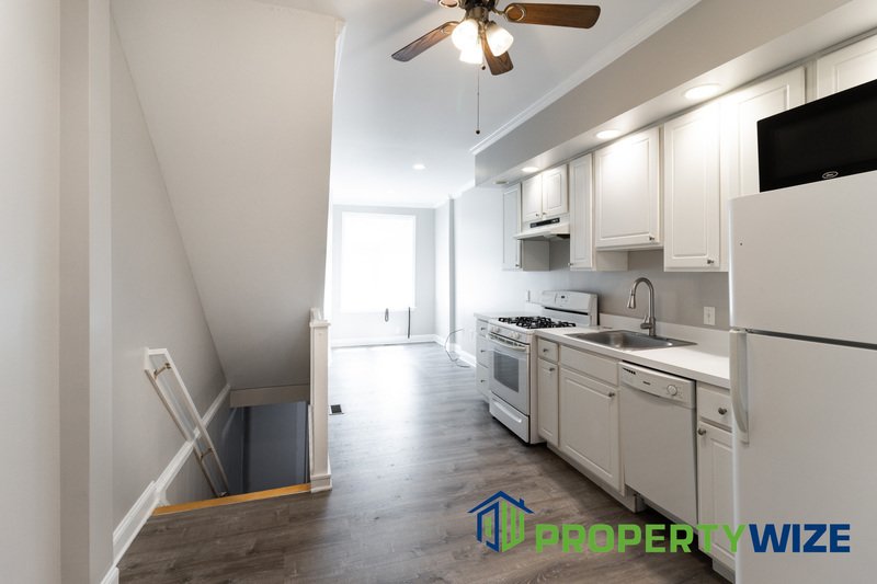 Cozy 1BR Apartment in Great Neighborhood! property image