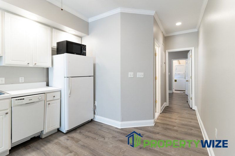 Cozy 1BR Apartment in Great Neighborhood! property image
