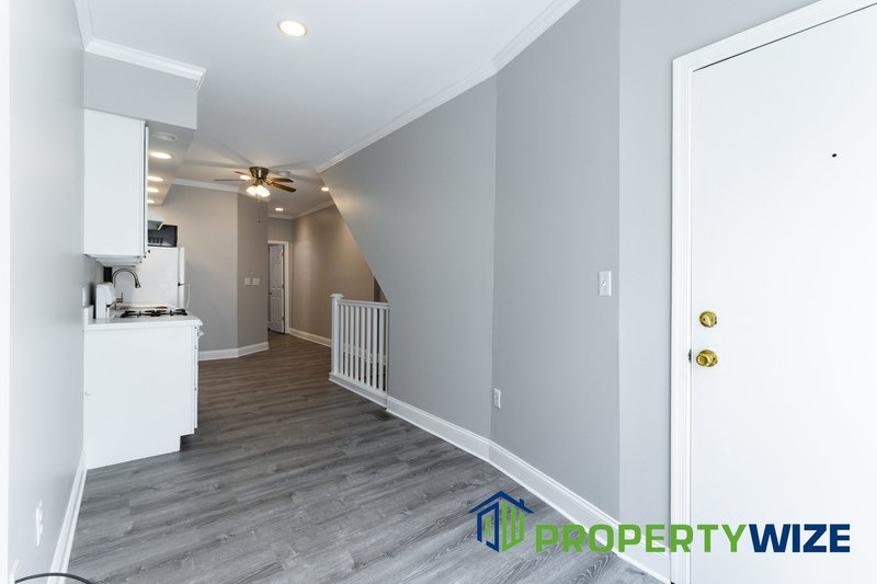 Cozy 1BR Apartment in Great Neighborhood! property image