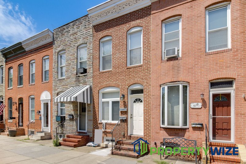 Cozy 1BR Apartment in Great Neighborhood! property image