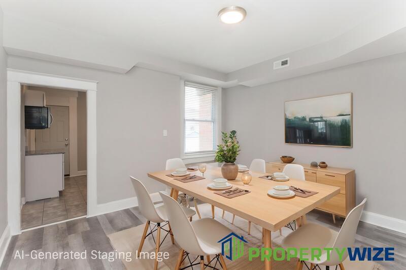 Lovely 3 BR Home in Great Neighborhood! property image