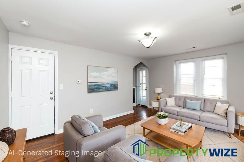 Lovely 3 Bedroom, 1.5 Baths, Two level Villa with all the bells and whistles: property image