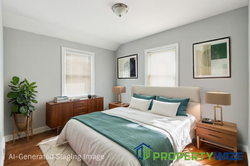 Lovely 3 BR Home in  Great Neighborhood property image