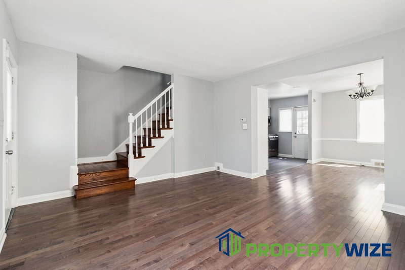 Lovely 3 BR Home in  Great Neighborhood property image